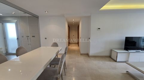 Foto 2 de Àtic en venda a Nueva Alcántara, Marbella