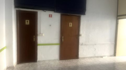 Photo 3 of Commercial properties for rent in San Carlos - San José, Sevilla Capital