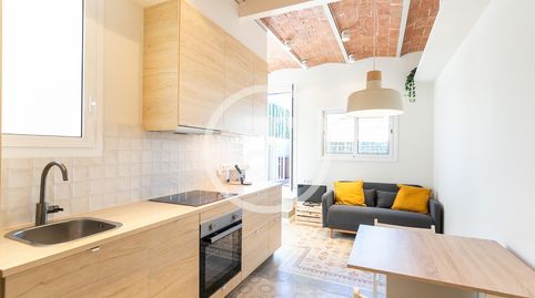 Photo 3 of Attic for rent in C/ de St. Antoni Maria Claret, El Camp d'en Grassot i Gràcia Nova, Barcelona Capital