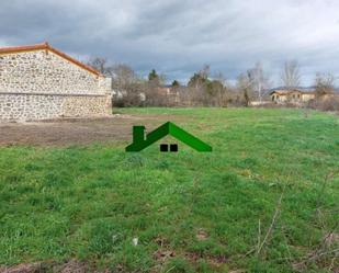 Residential zum verkauf in Merindad de Montija