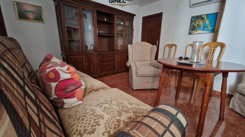 Photo 4 of Flat for rent in Peñamefecit - Avda Barcelona, Jaén Capital