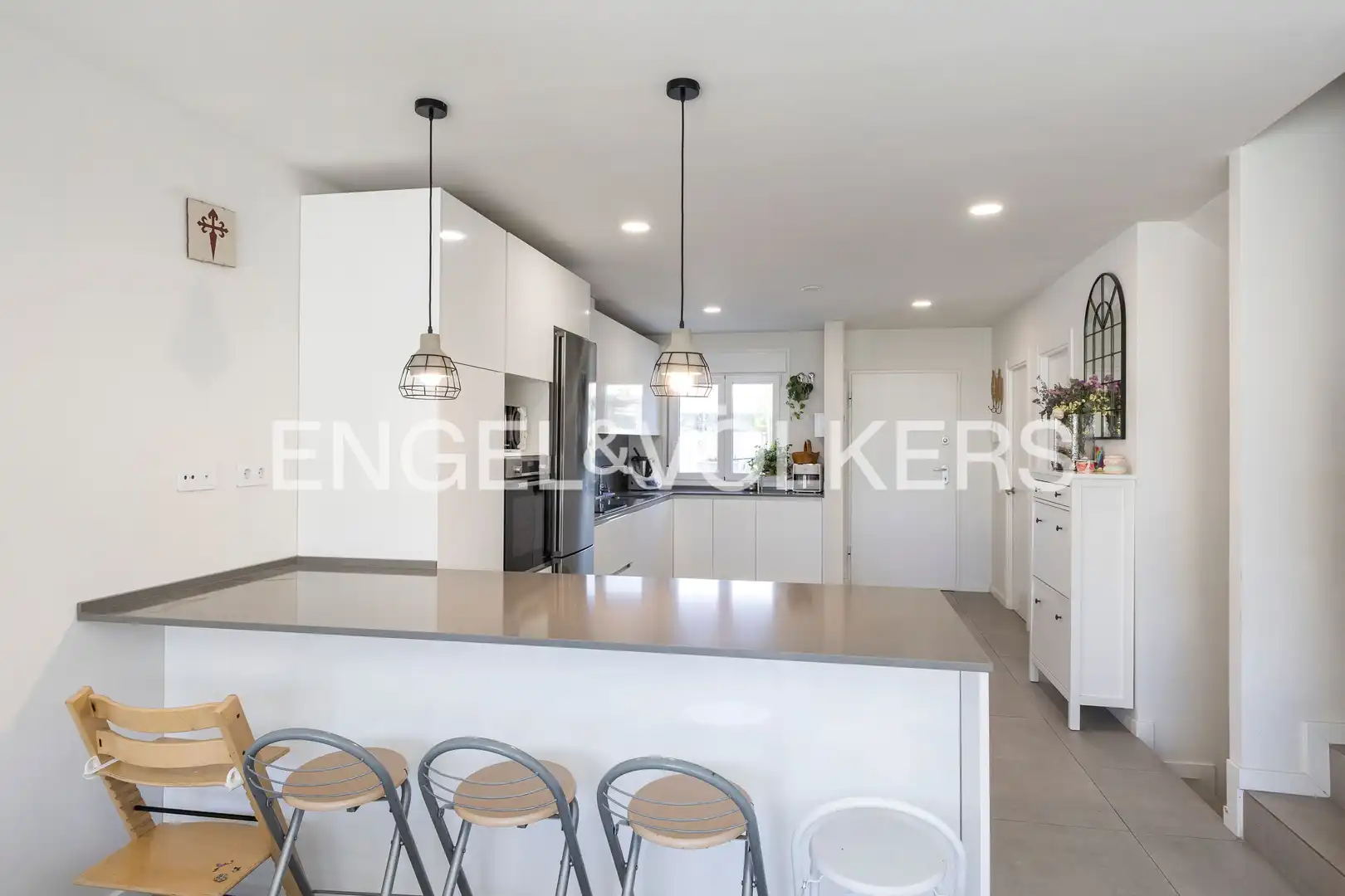 Casa o chalet en venta en Primera Fase - Nuevo Tres Cantos