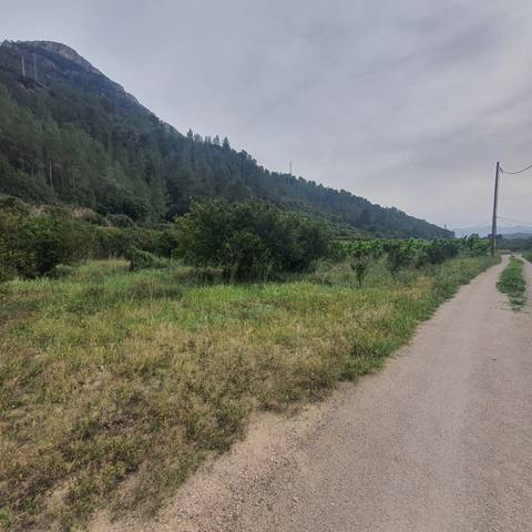 Terreno en Venta en Benifallet