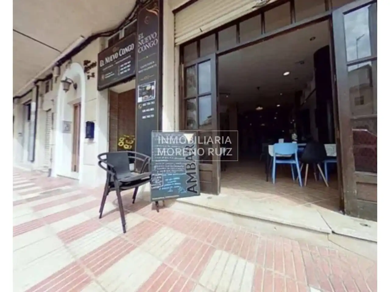 Local en venta en El Campello