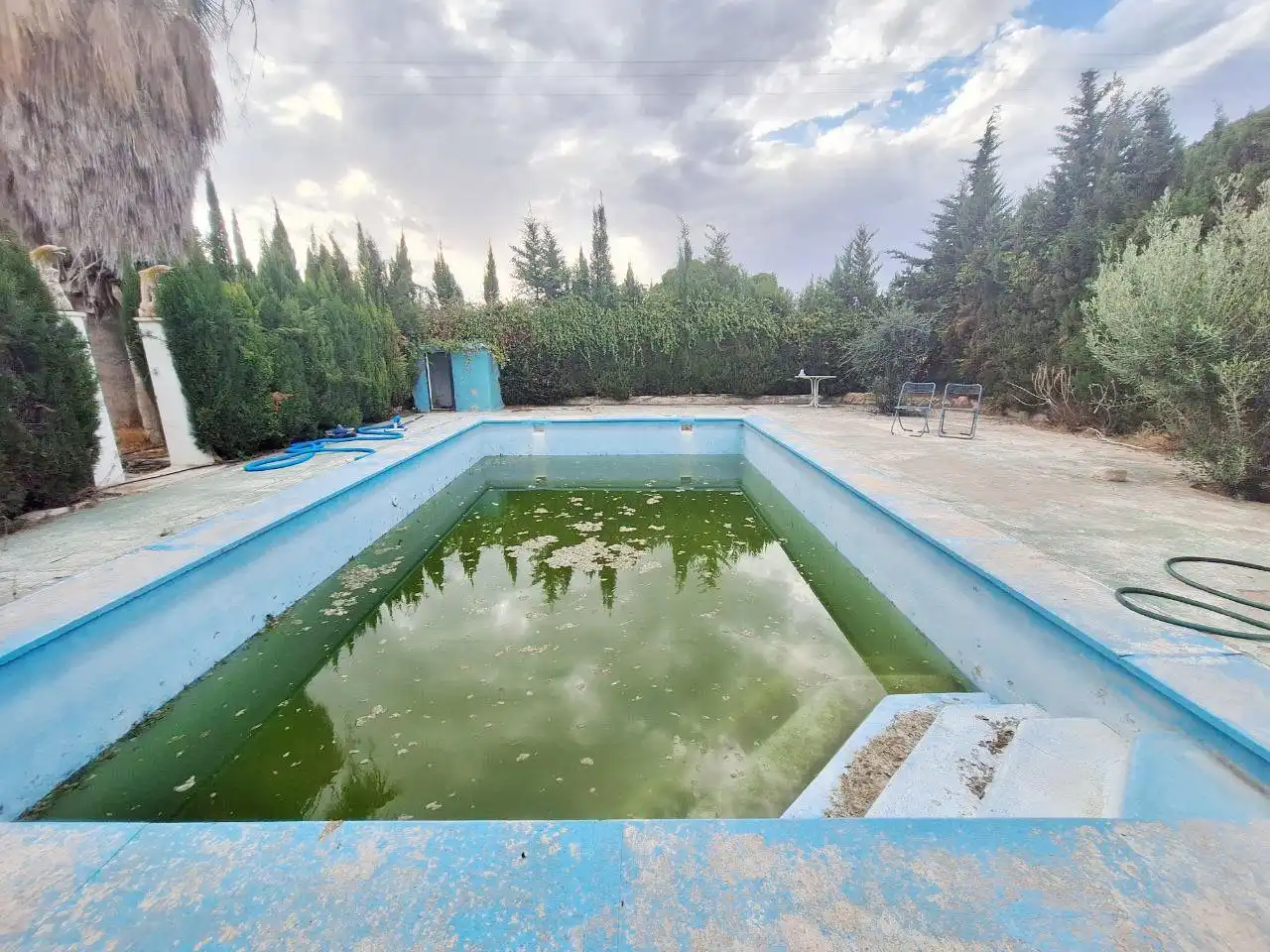 Chalet con terraza en venta en Novelda, imagen 12