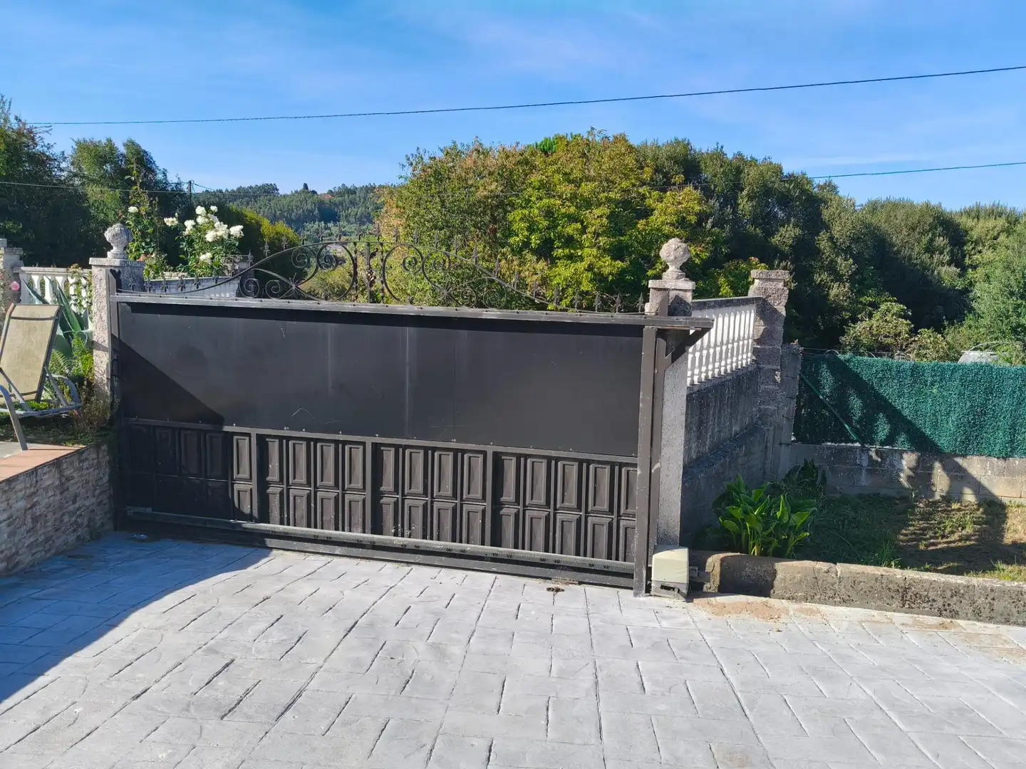 Detached house for sale in Parroquias rurales, imagen 52