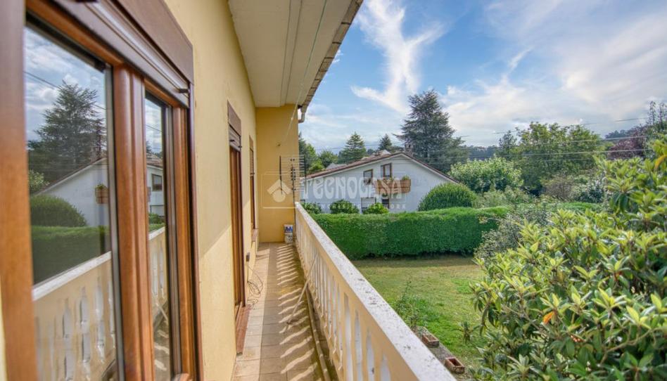 Photo 1 of House or chalet for sale in Escobedo, Cantabria