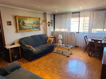 Piso con ascensor en venta en Fuencarral - El Pardo