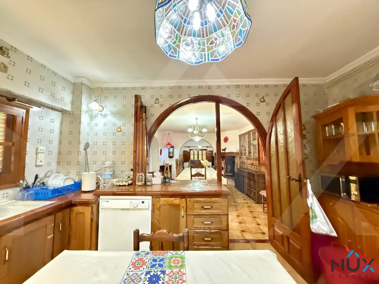 Casa o xalet en venda a N-330, Cofrentes