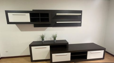 Foto 3 de Apartamento de alquiler en Villaquilambre, León
