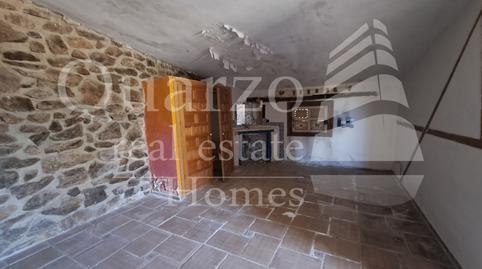 Foto 4 de Finca rústica en venda a Paseo Alto, Guijo de Granadilla, Cáceres