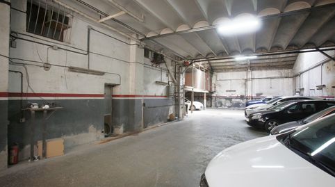 Foto 5 de Residencial en venda a Carrer de L'ateneu, 3, Poble Nou, Vilafranca del Penedès