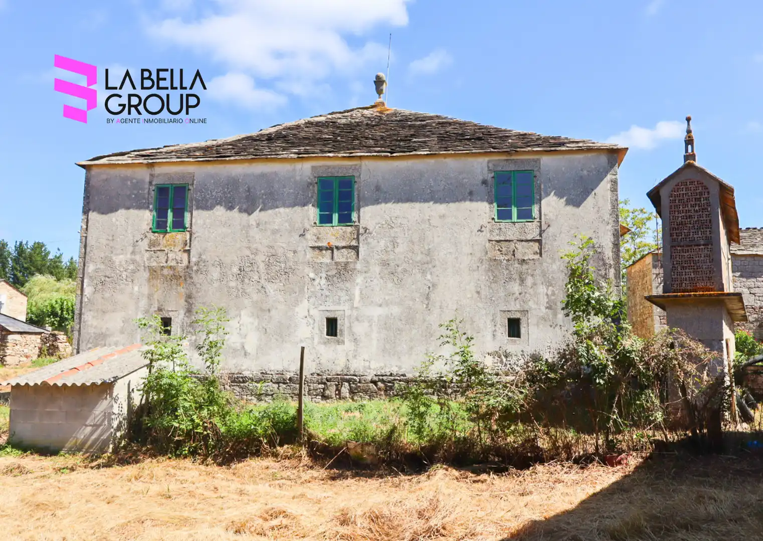 House with garden for sale in Lugar Eirexe,A-Narla San Pedro, imagen 6
