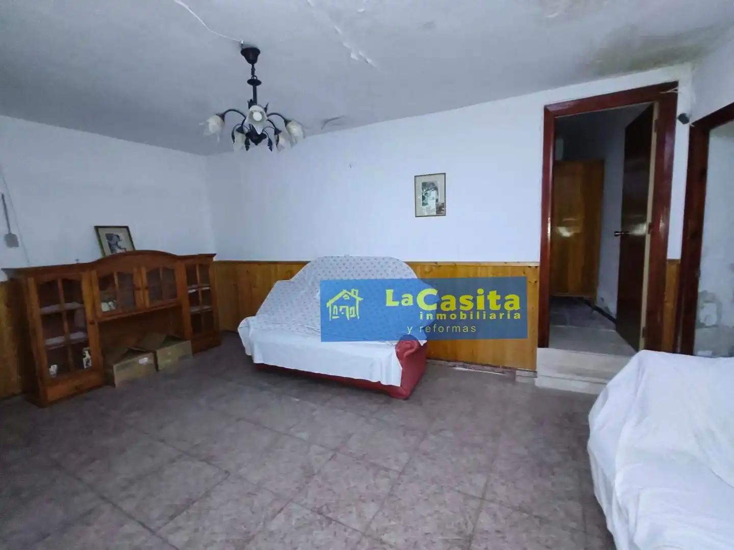 Casa in vendita a Calle San Ildefonso, imagen 3