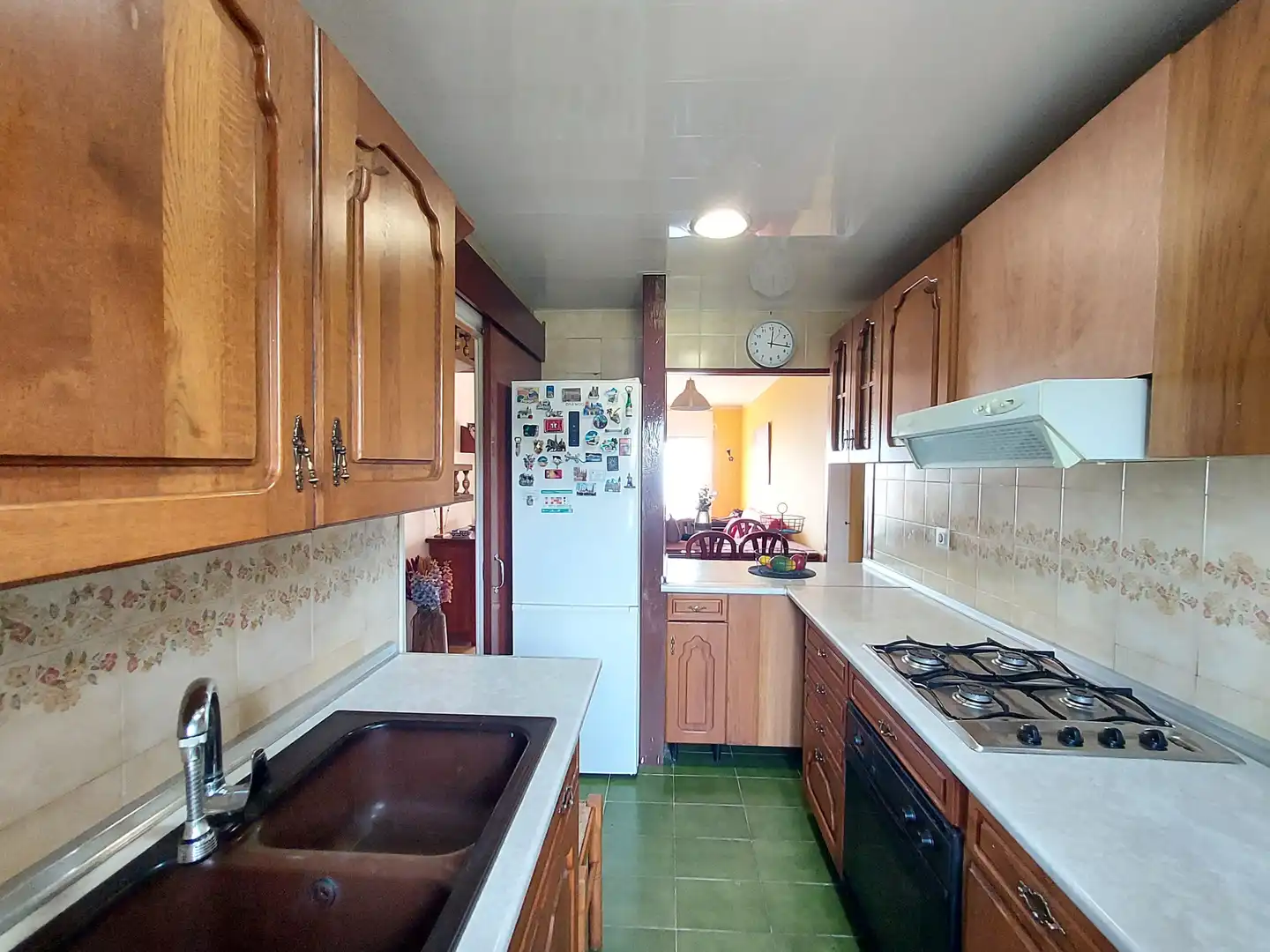 Appartement compact à vendre à Passeig Marítim de Masia Blanca, imagen 13