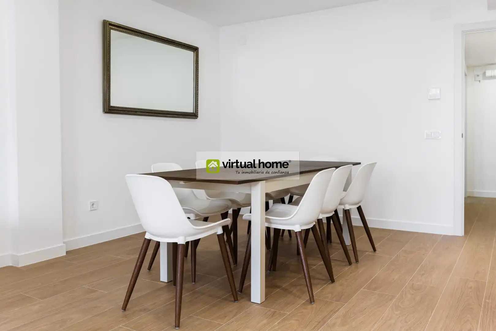 Flat for rent in Casco Antiguo - Puerto