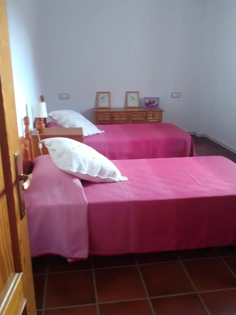 Chalet con terraza en venta en Bérchules, imagen 113