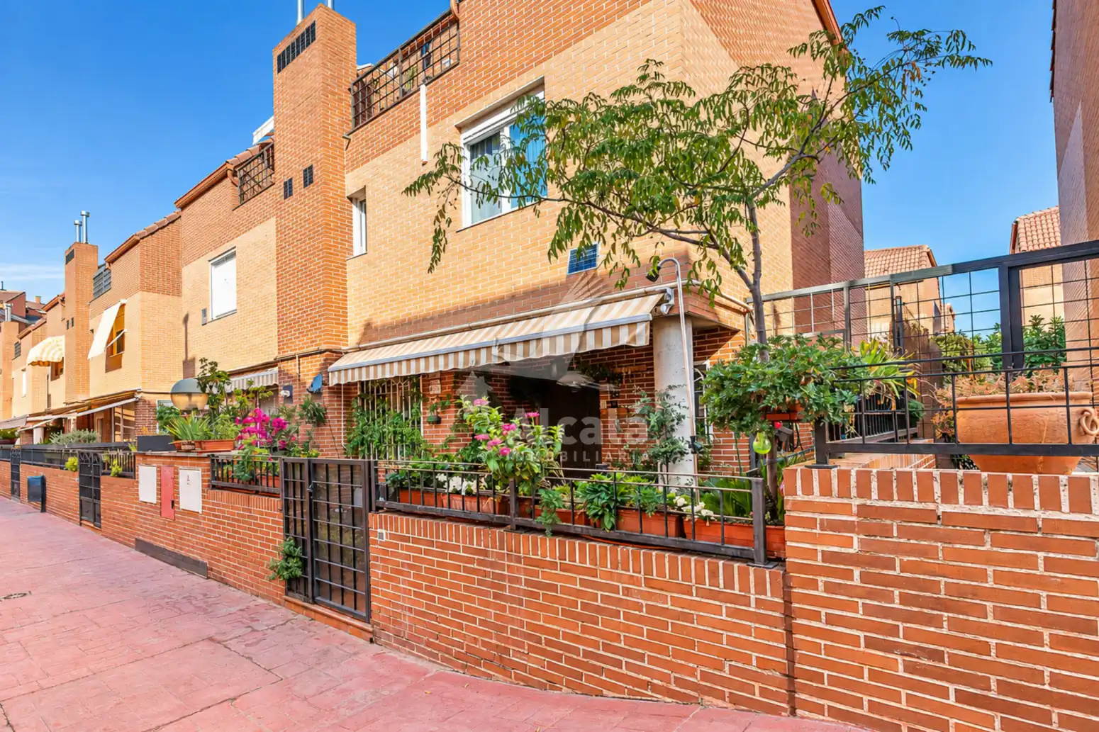 Casa con piscina en venta en La Garena, imagen 4