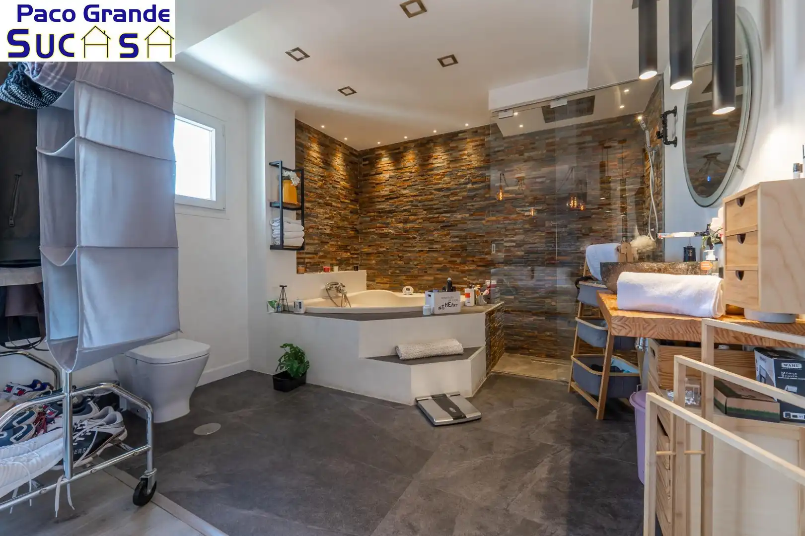 Flat with terrace for sale in Calle  Pintor Murillo 5, imagen 30
