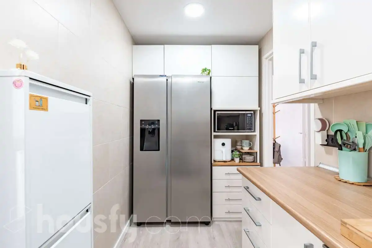 Flat with terrace for sale in Rambla Francesc macia ., imagen 30