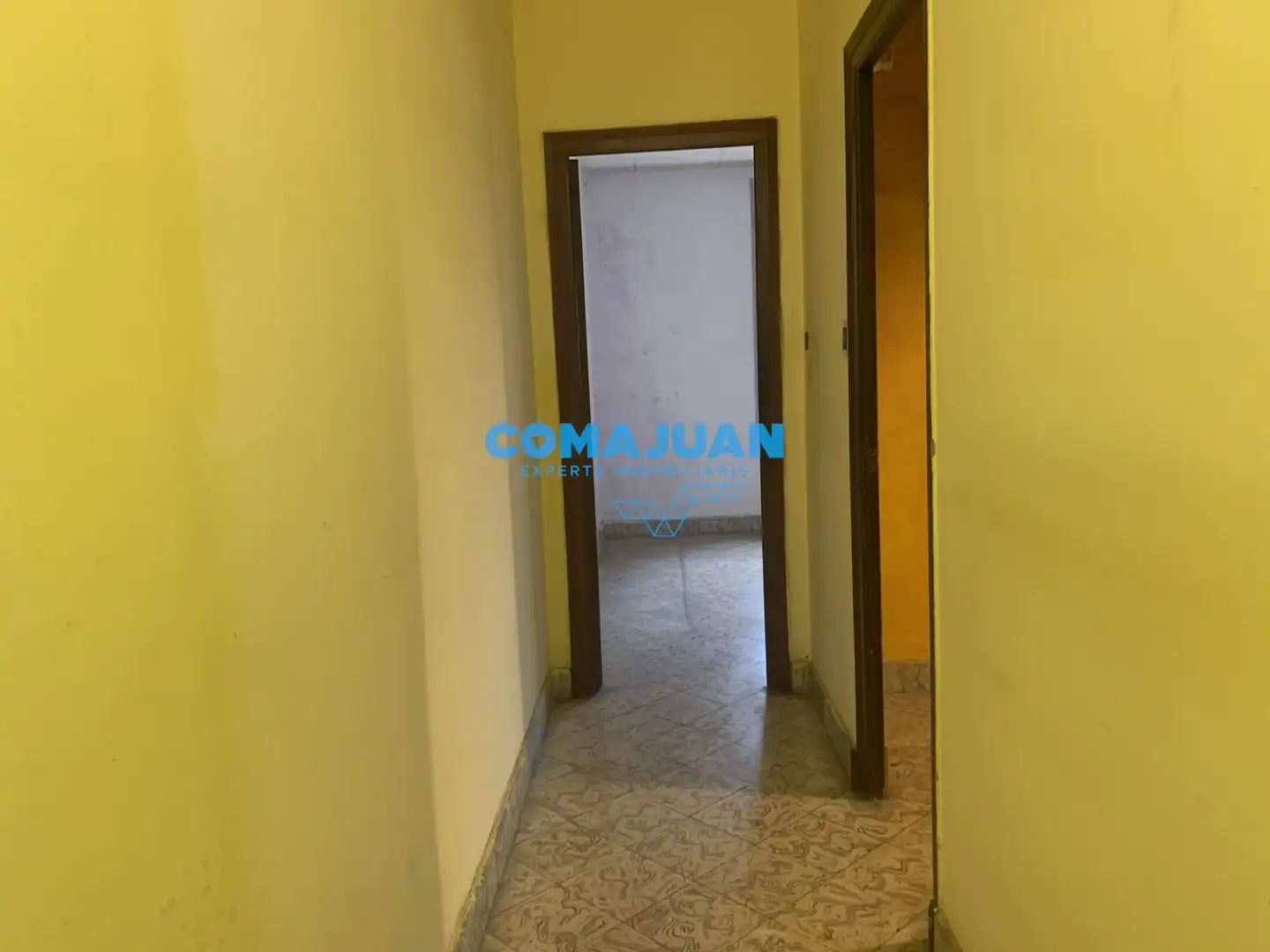 Piso en venta en Mataró con Balcón
