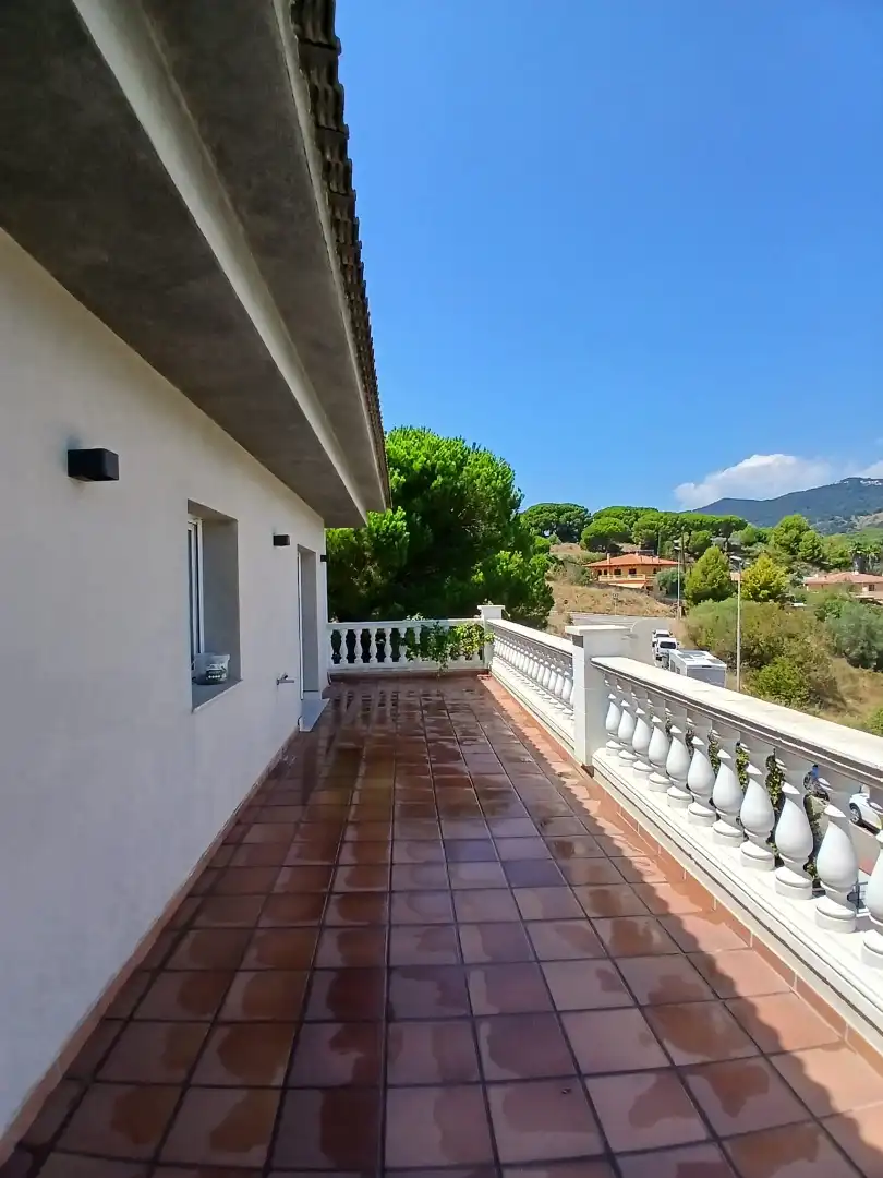 Detached house with pool for sale in Plaça de Catalunya, imagen 14
