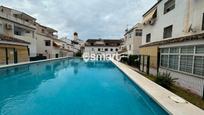 Swimming pool of Duplex for sale in Benalmádena  with Swimming Pool