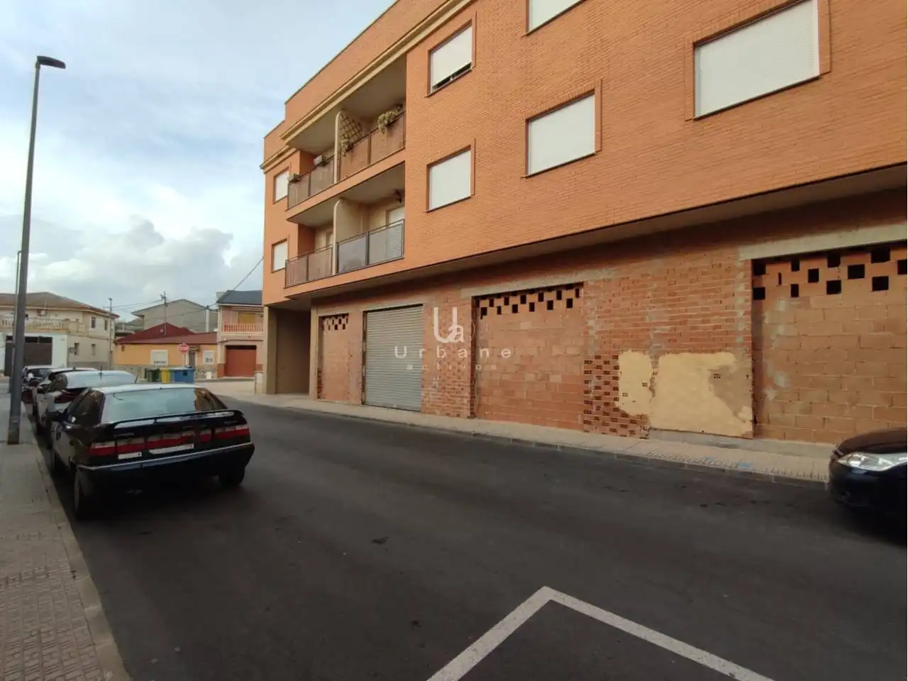 Locale commerciale in vendita a Calle  Los Pepines, imagen 17
