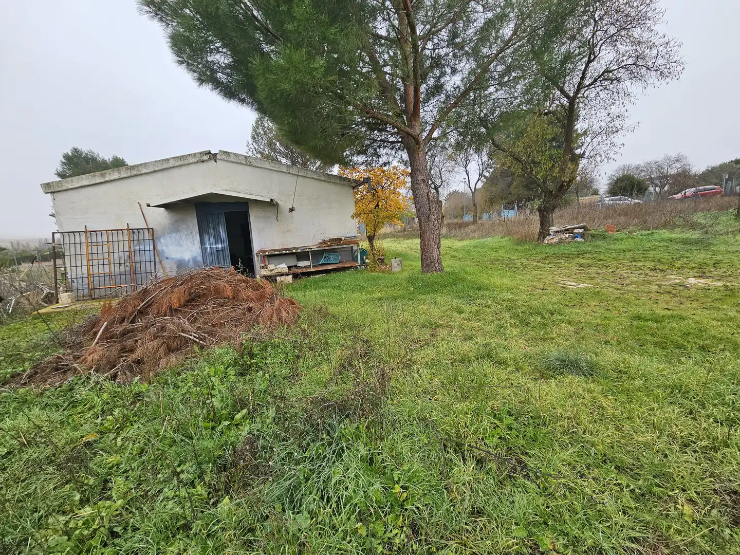Casa o xalet en venda a Serracines