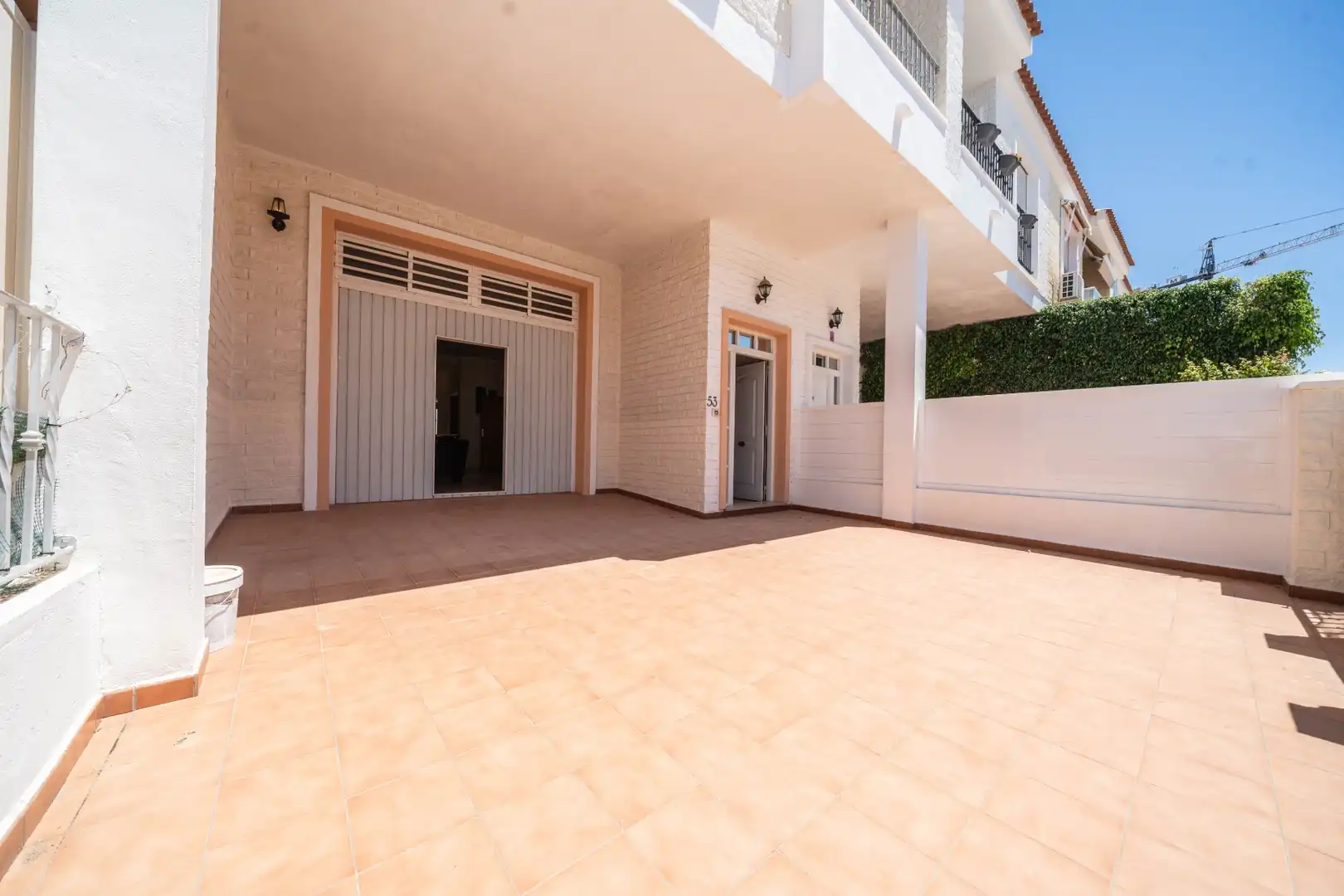 Casa a schiera in vendita a Pilar de la Horadada ciudad, imagen 2