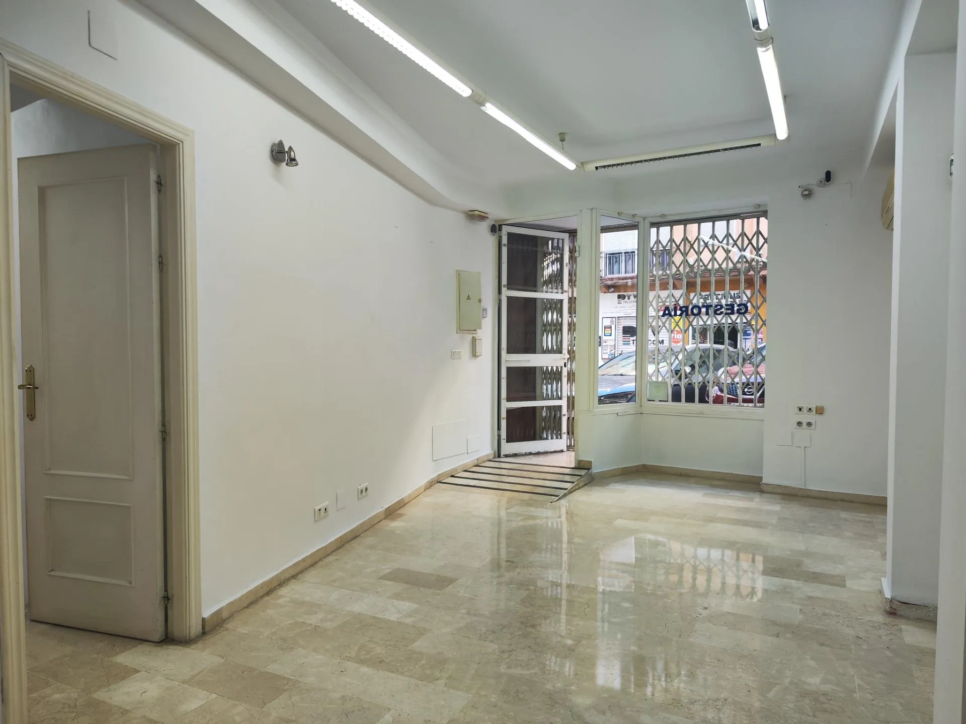 Local en venda en Málaga Capital amb Aire condicionat