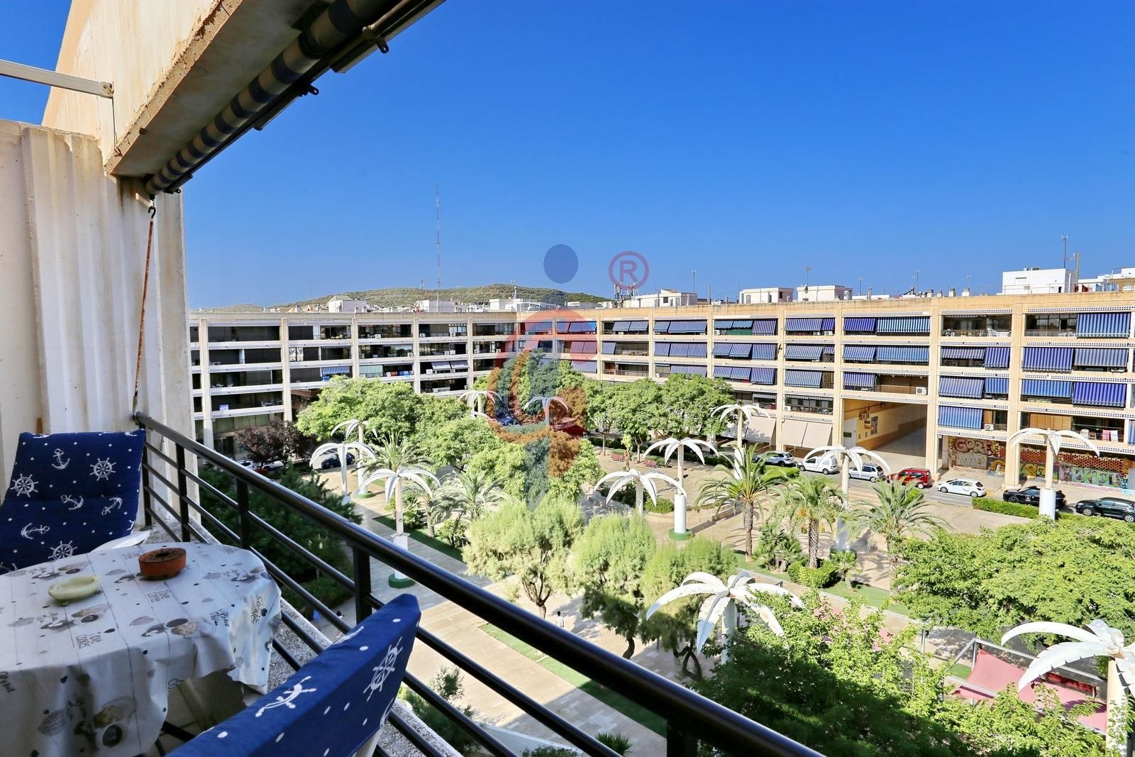 Exterior view of Attic for sale in Guardamar del Segura  with Terrace and Storage room