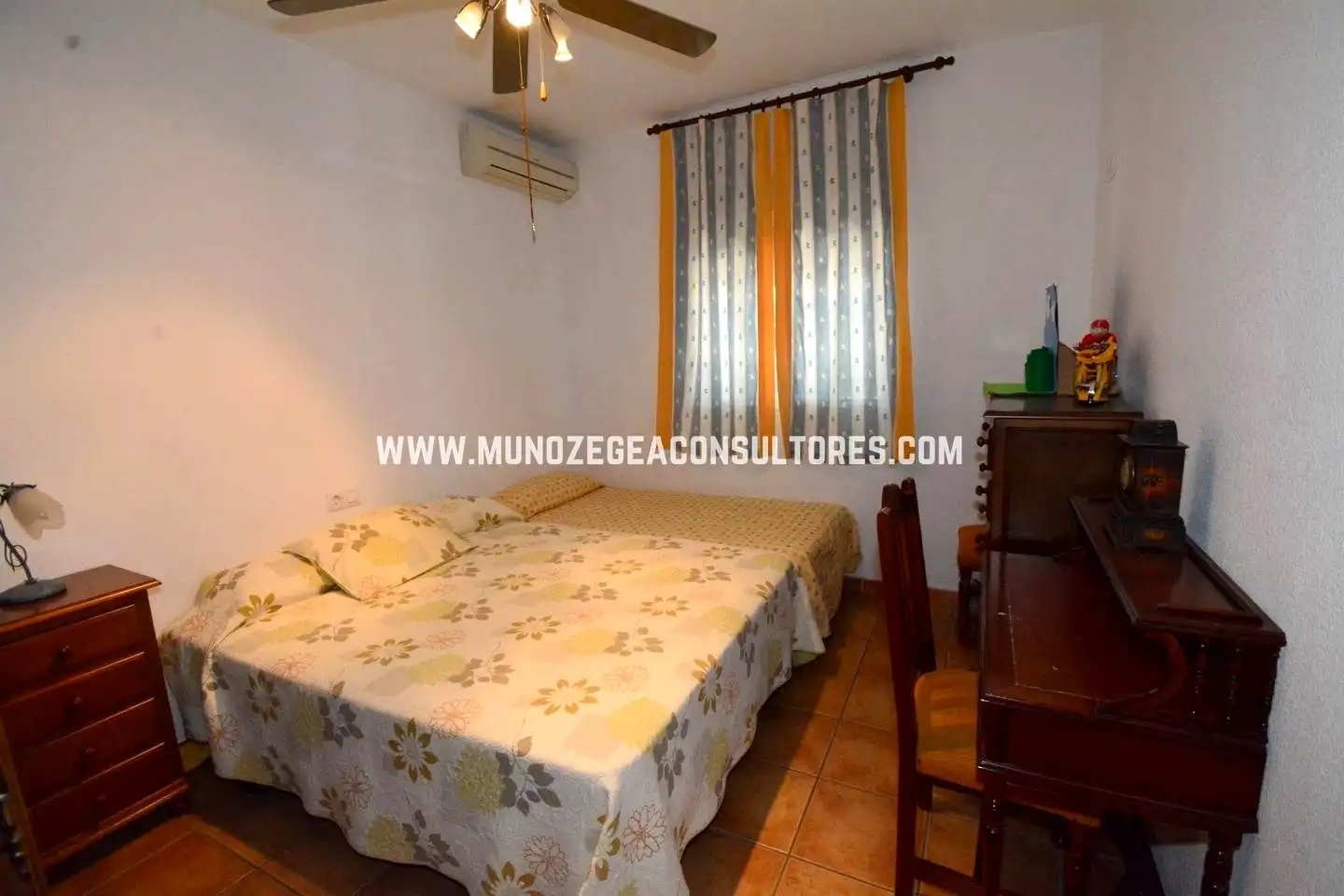 Habitación de Casa o chalet en venta en Lucena con Aire acondicionado, Jardín privado y Terraza