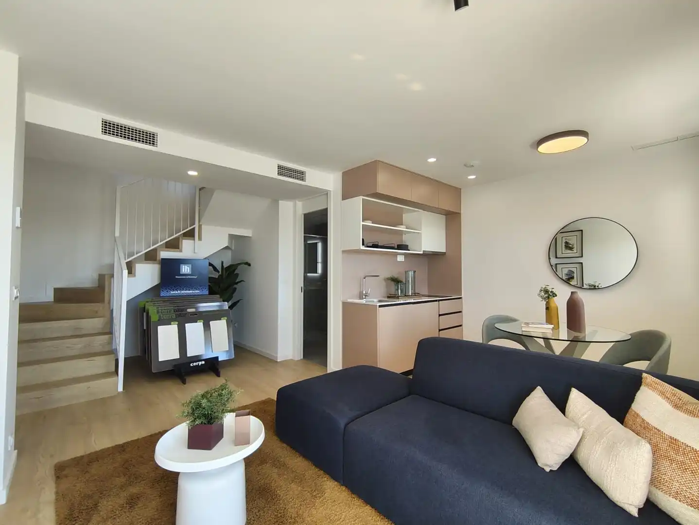 Reihenhaus zum Verkauf in Montebello - Nou Espai, imagen 11