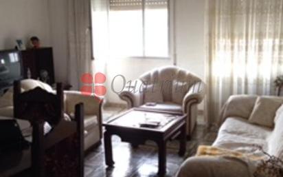 Living room of Flat for sale in Lalín