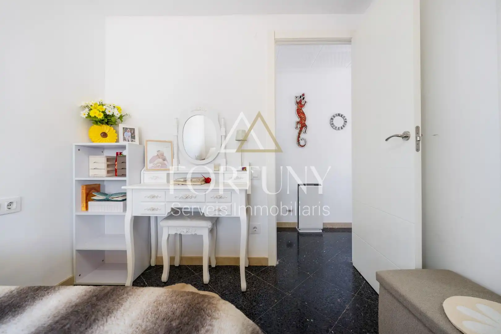 Habitación de Ático en venta en Reus con Aire acondicionado y Terraza