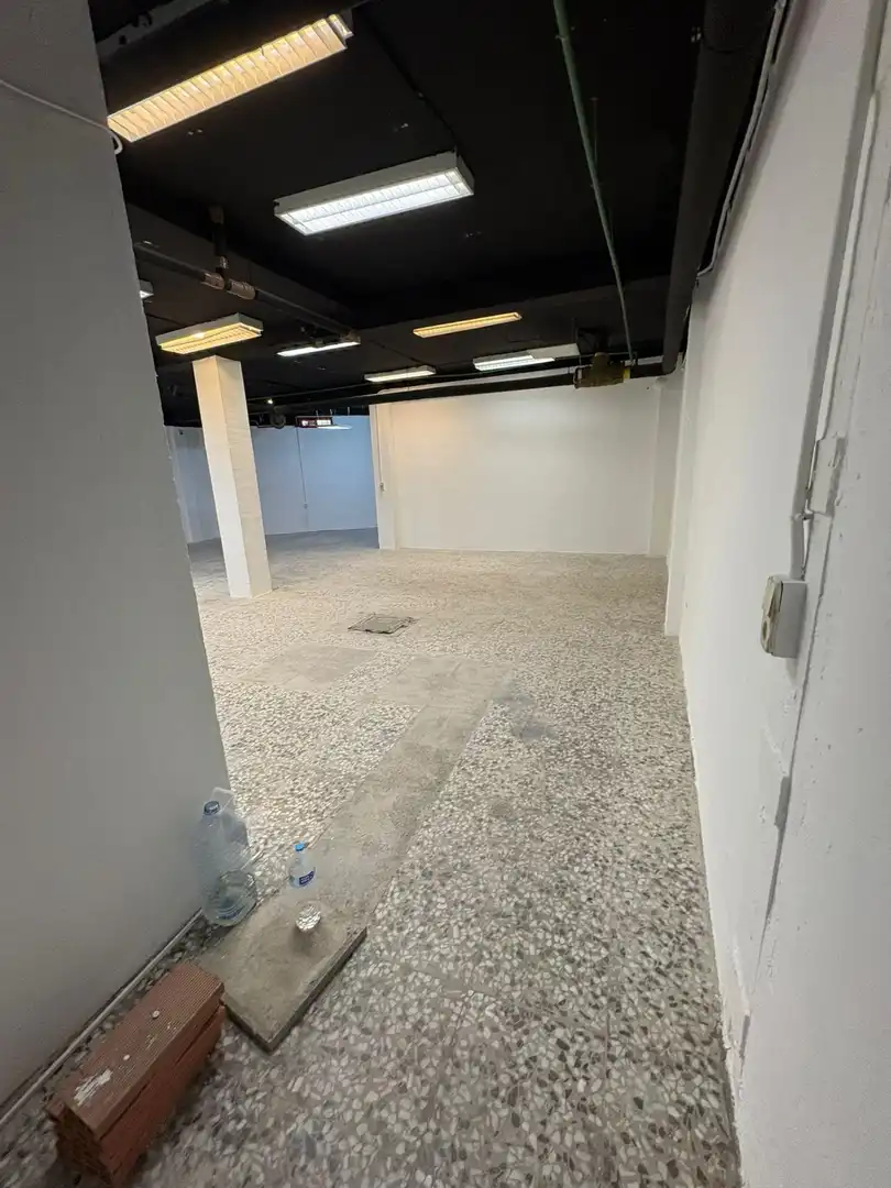 Local comercial en venta en Feria, imagen 3