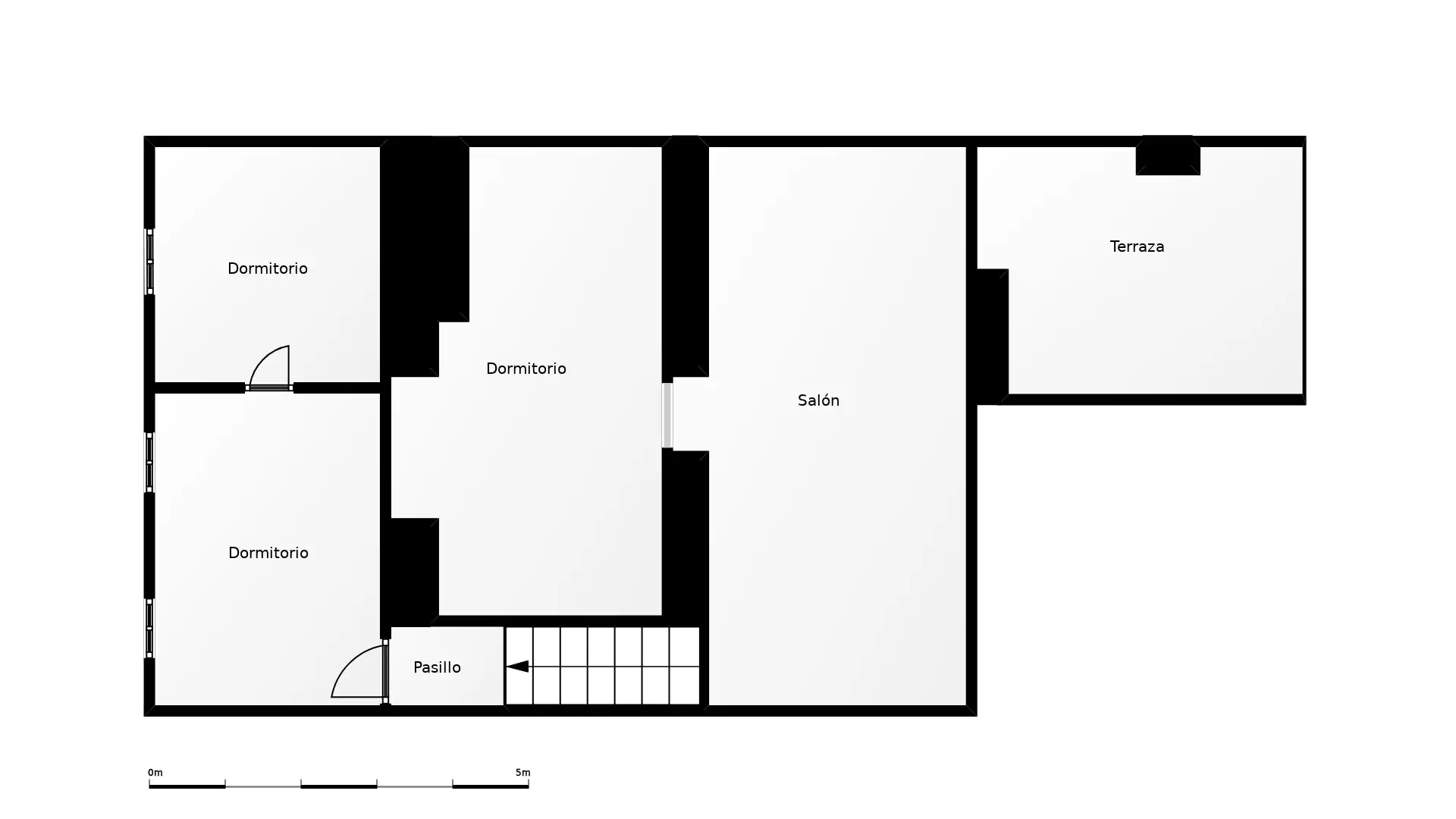 Casa amb jardí en venda a Banyeres de Mariola, imagen 32