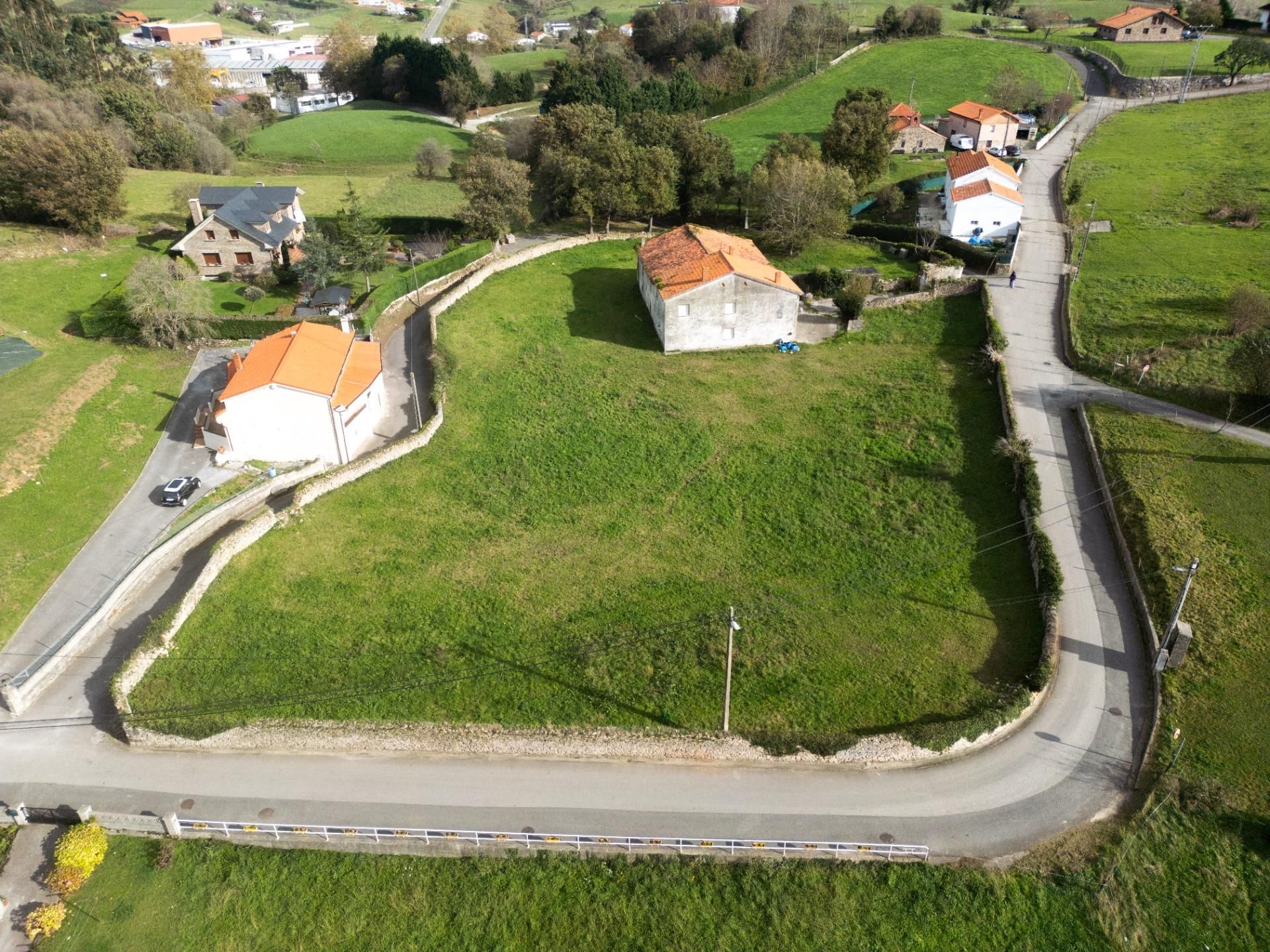 Country house for sale in Polanco