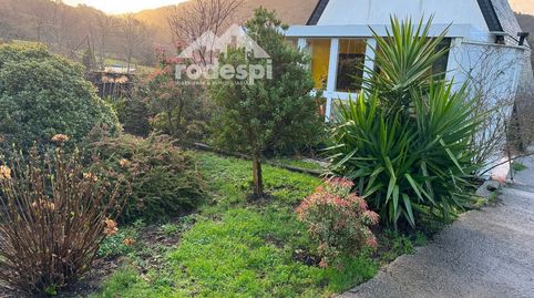 Foto 5 de Casa o chalet en venta en A Cañiza , Pontevedra