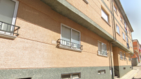 Exterior view of Flat for sale in Ciudad Rodrigo