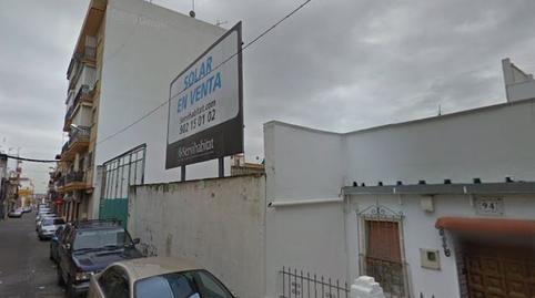 Foto 5 de Residencial en venda a Ortega y Gasset, La Plata,  Sevilla Capital