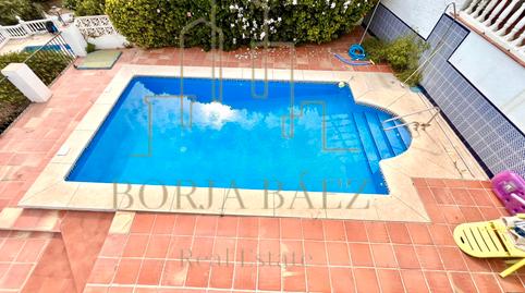 Foto 3 de Casa o xalet en venda a Urbanización la Esperanza, 38, Benajarafe, Vélez-Málaga