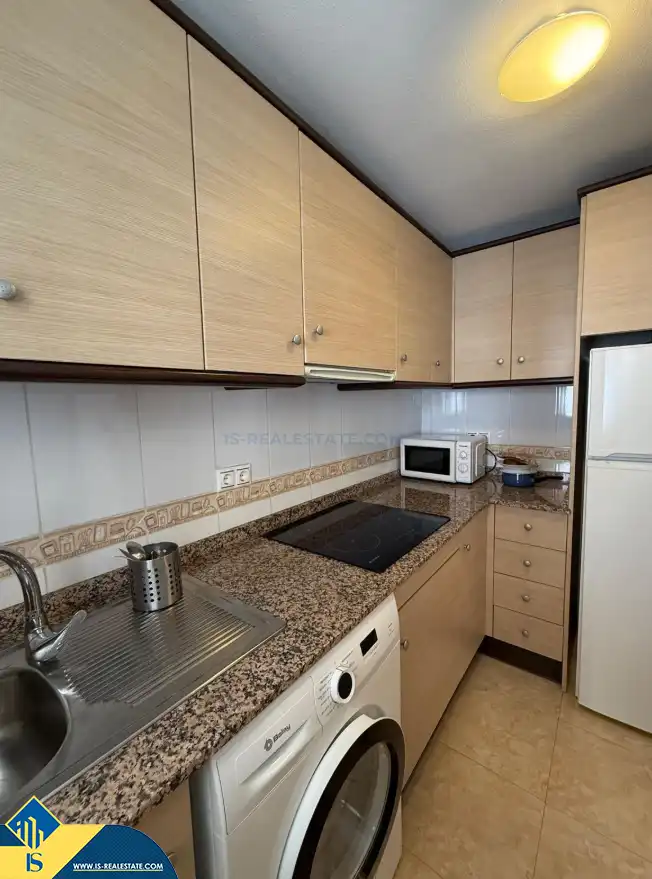 Mini appartamento con terrazza in vendita a Nueva Torrevieja - Aguas Nuevas, imagen 18