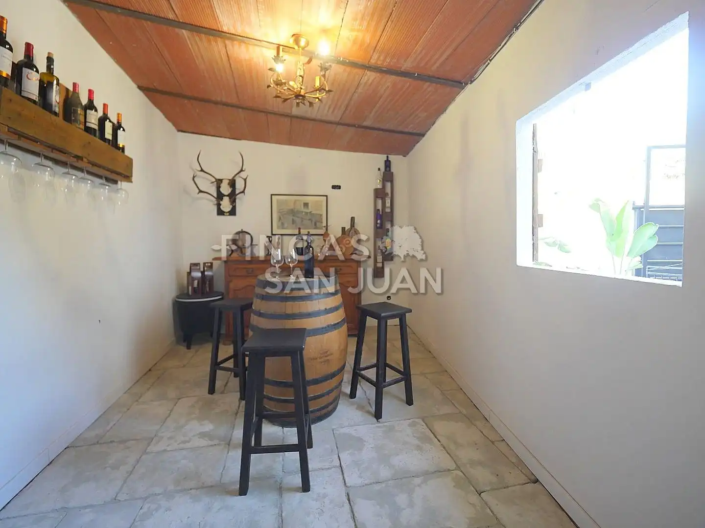 Casa o xalet en venda en Centro  