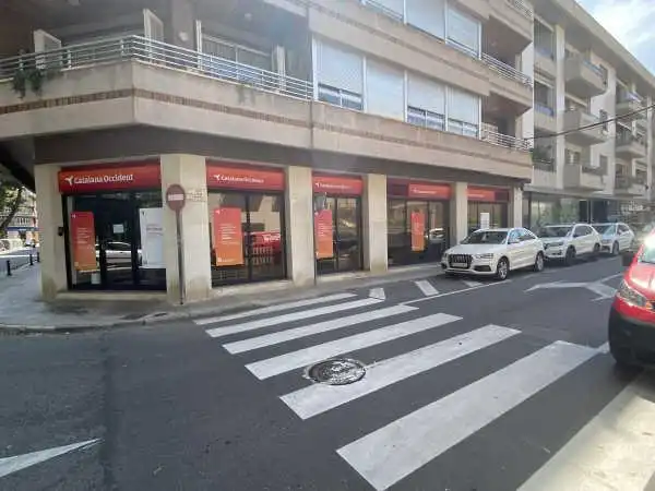 Local comercial en venta en de Rosselló 25, imagen 4