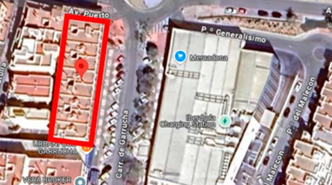 Photo 3 of Building for sale in Garrucha, Puerto de Garrucha, Almería