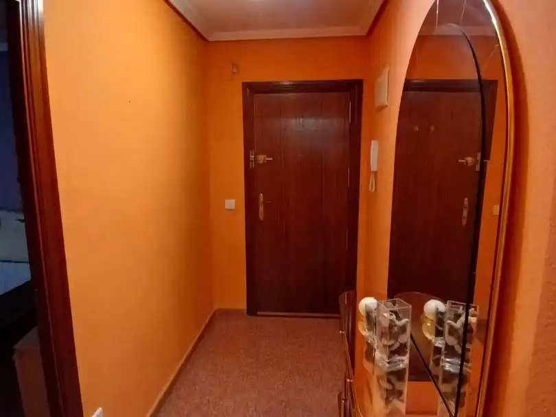 Flat with lift for sale in Lillo Juan 82, imagen 2
