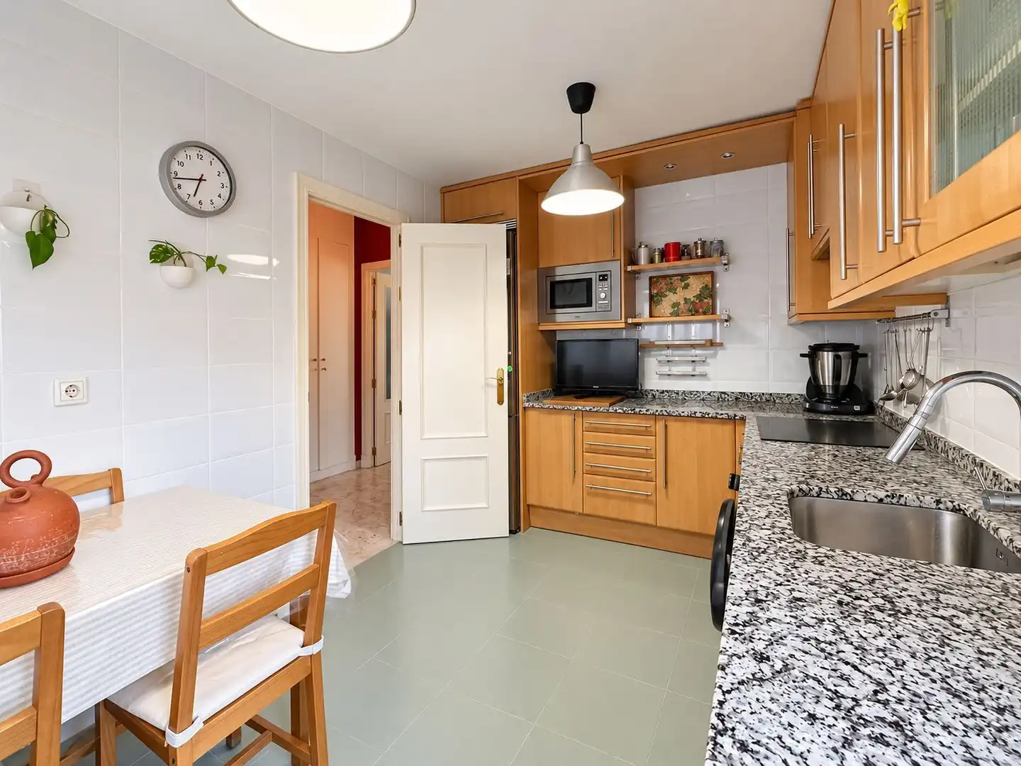 Piso con piscina en venta en Los Villares, imagen 26