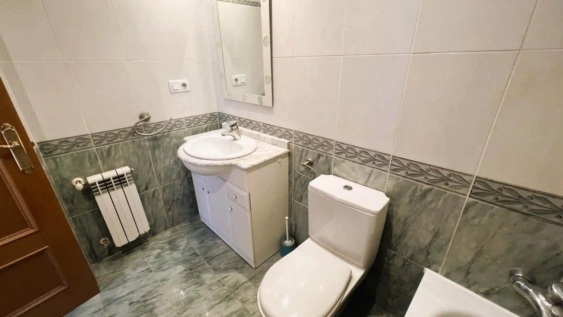 Piso con terraza en venta en Calle BERNAT ARTOLA 21, imagen 16